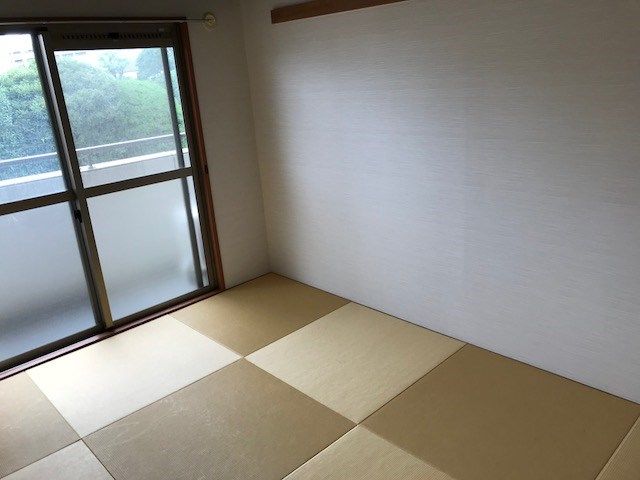 ラフィーネ港北Ⅰ その他部屋・スペース