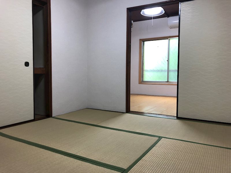 丸喜荘 その他部屋・スペース