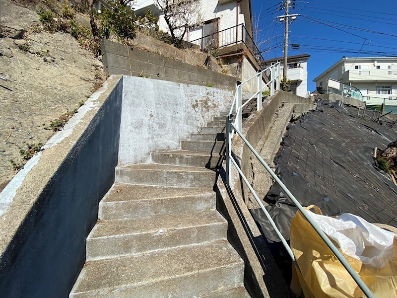 テラス中山 その他共有部分