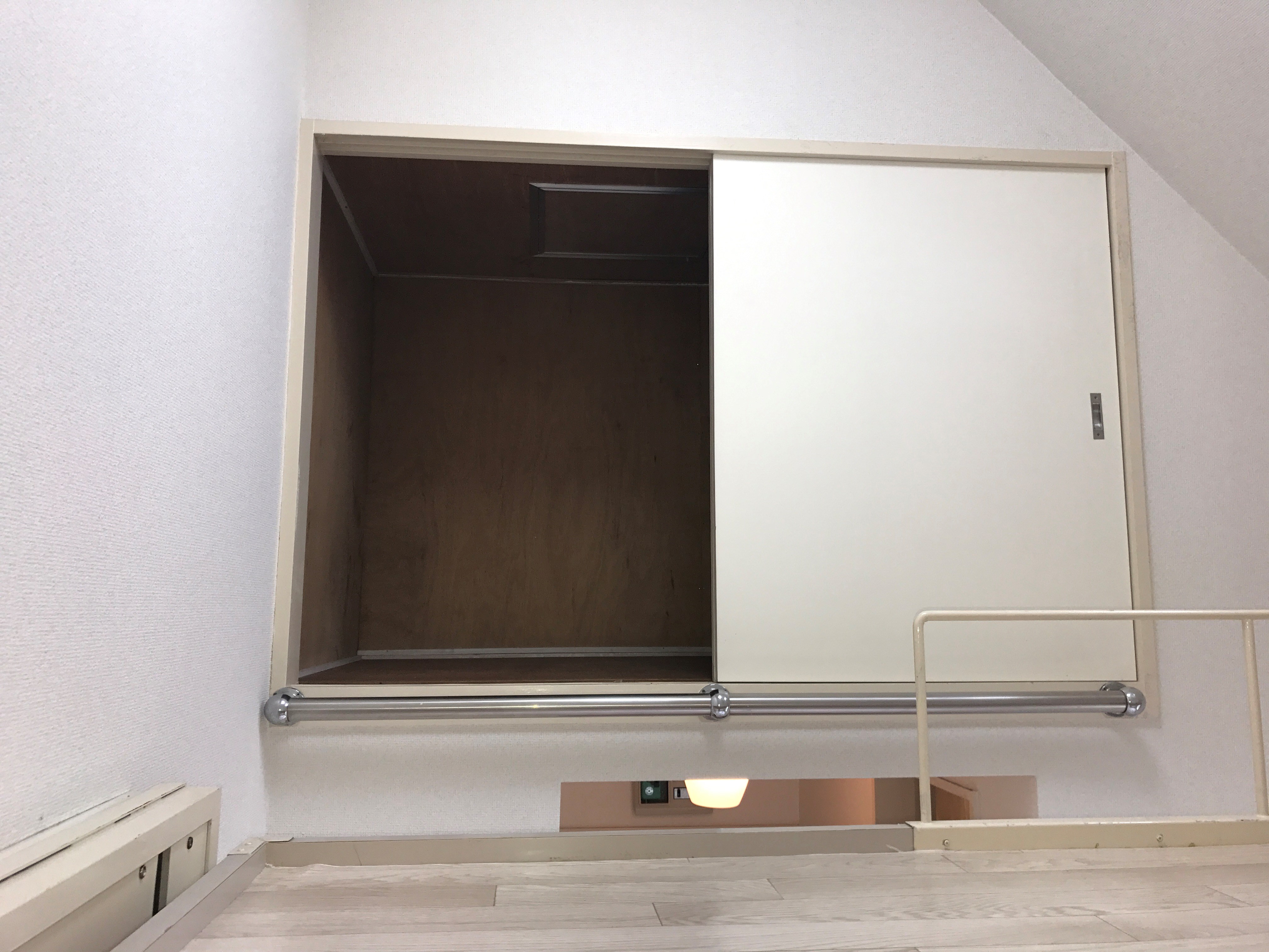 Plumeria菊名 収納