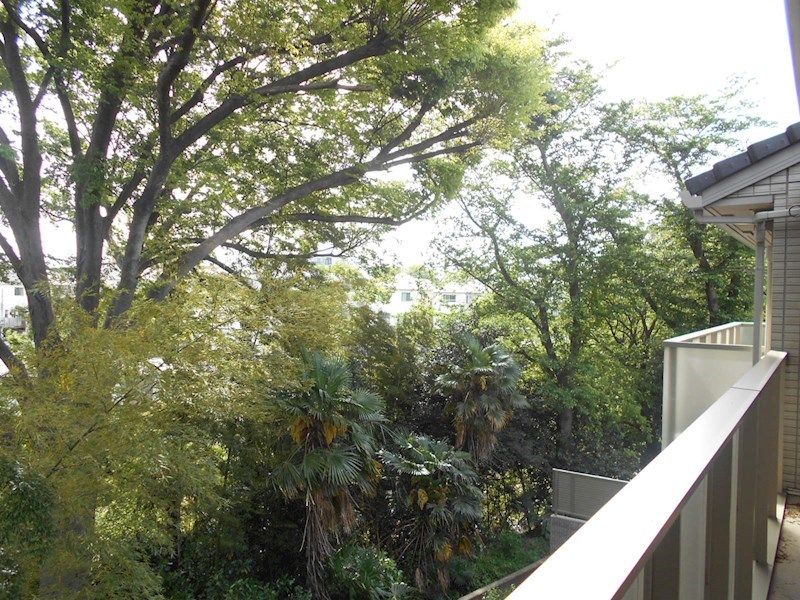 Shiki estate 眺望