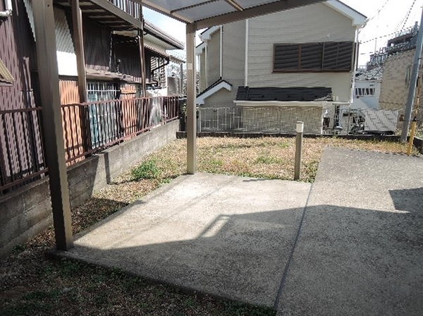 アコルデ反町 その他共有部分