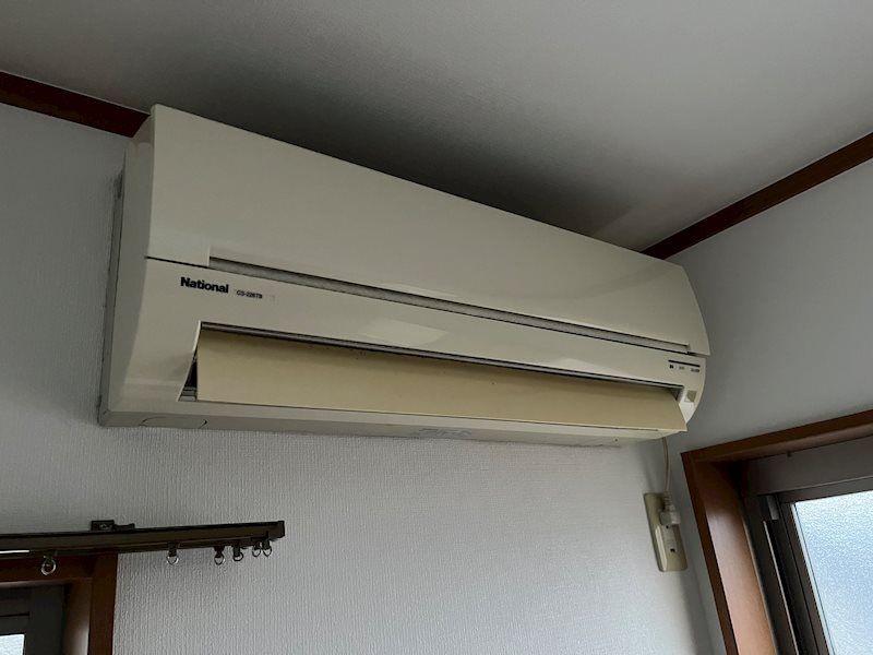 サンシャイン新横浜 その他設備