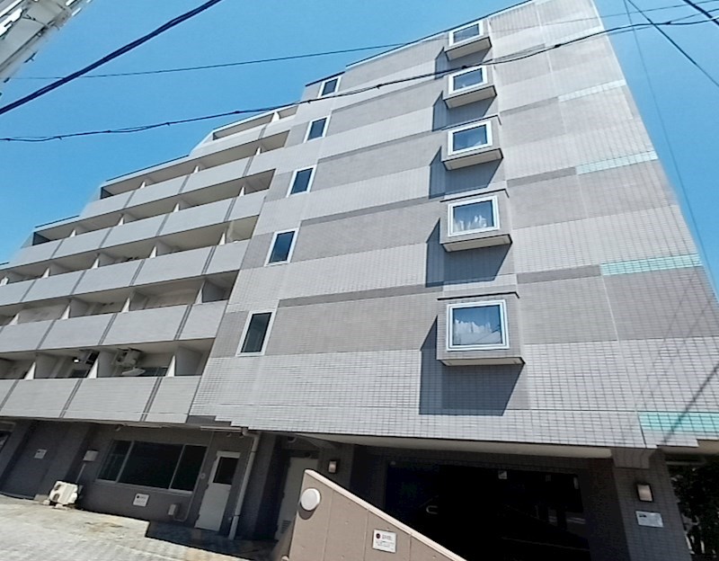 ステラコート横浜白楽 その他