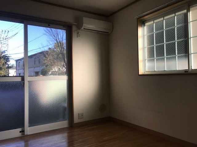 ハイツイースト その他設備