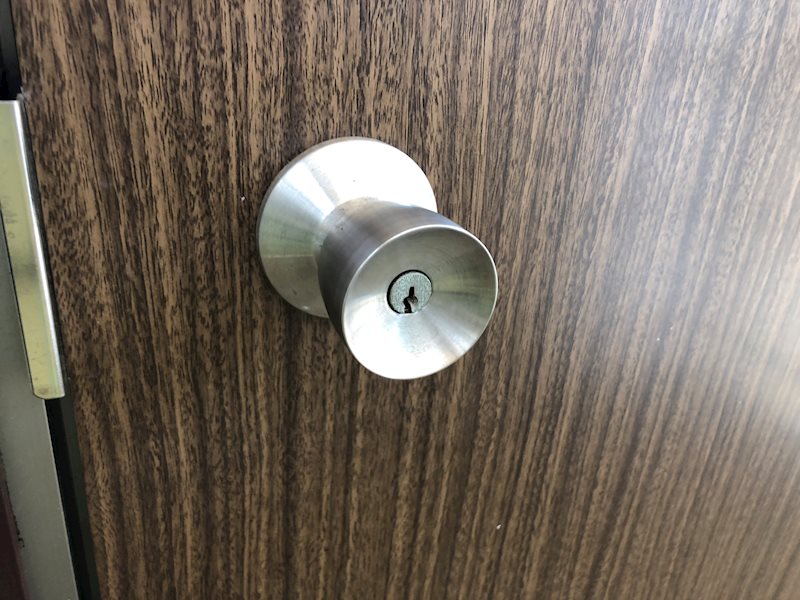 丸喜荘 セキュリティ
