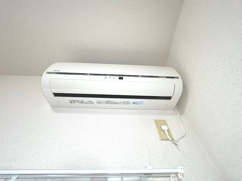 パルファンベール その他設備