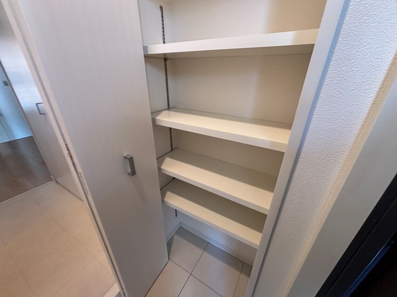 スタイリオ妙蓮寺 その他