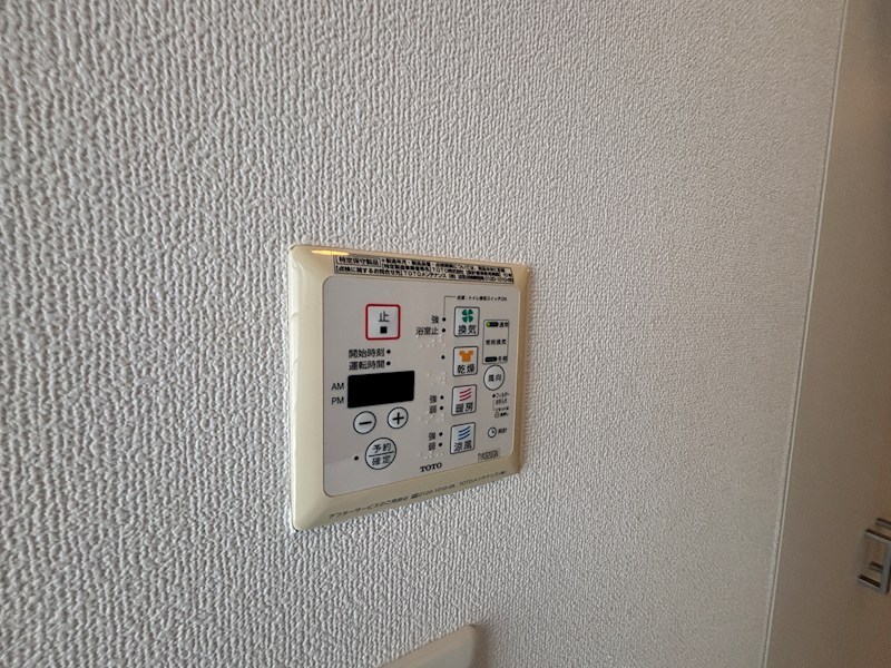 スタイリオ妙蓮寺 その他