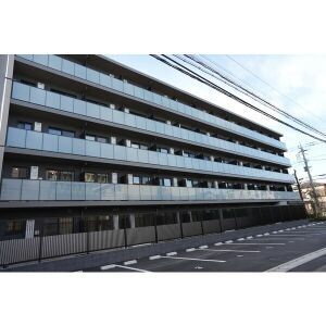 エステムコート元住吉 外観