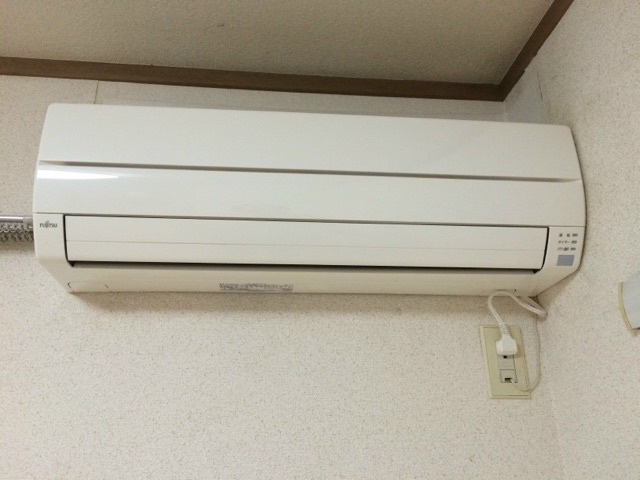 ヴィラウェリタス その他設備