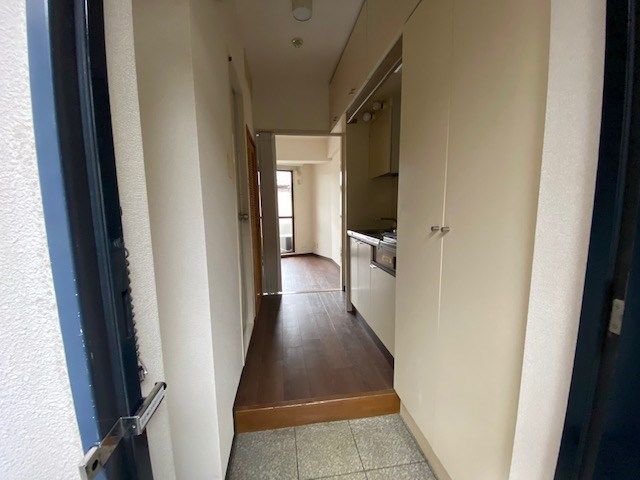 レジデンツア元住吉 その他部屋・スペース
