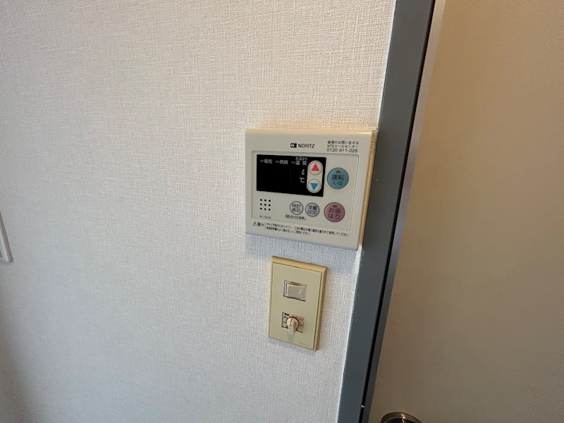クリオ菊名参番館 その他設備