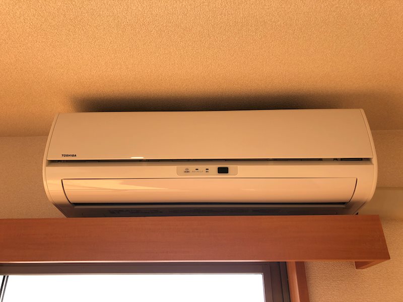 アルテーヌ新横浜 その他設備