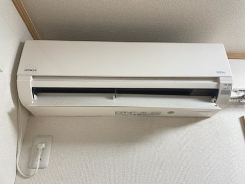 ウインズ菊名 その他設備