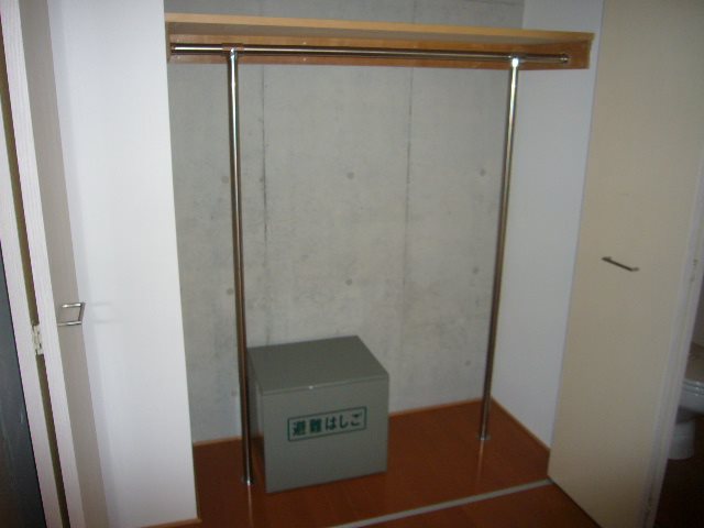 元住吉アートフラッツ その他