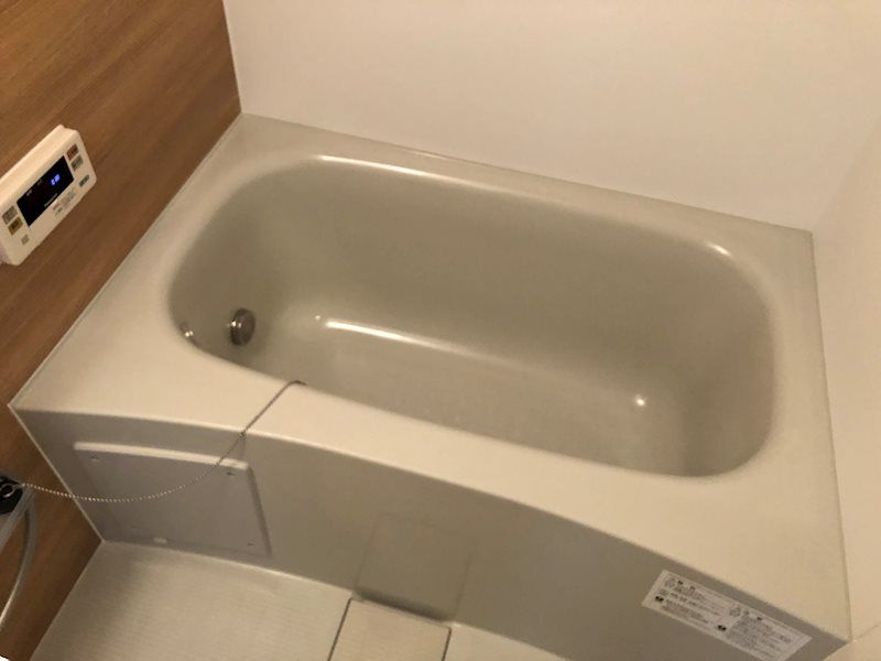 サンシティ妙蓮寺Ｂ棟 風呂画像