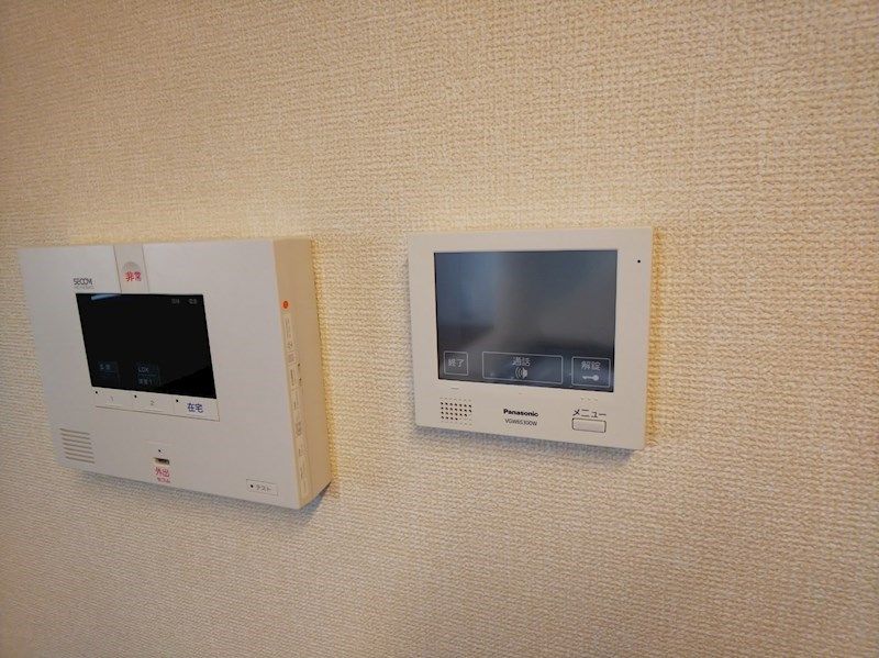 T'sTERRACE大倉山 その他