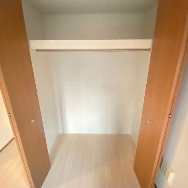 メイリーフ 収納