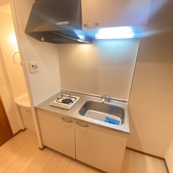 メイリーフ キッチン