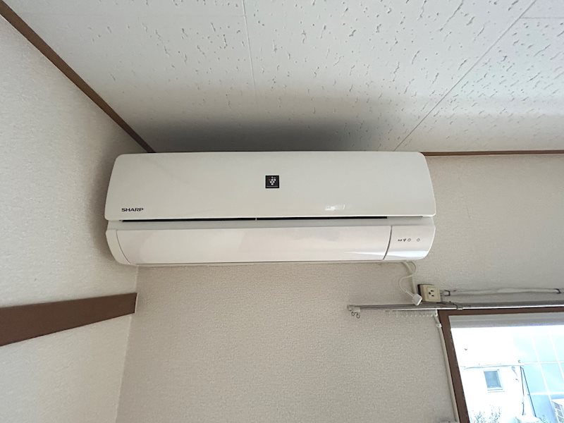 近藤ハイツ その他設備
