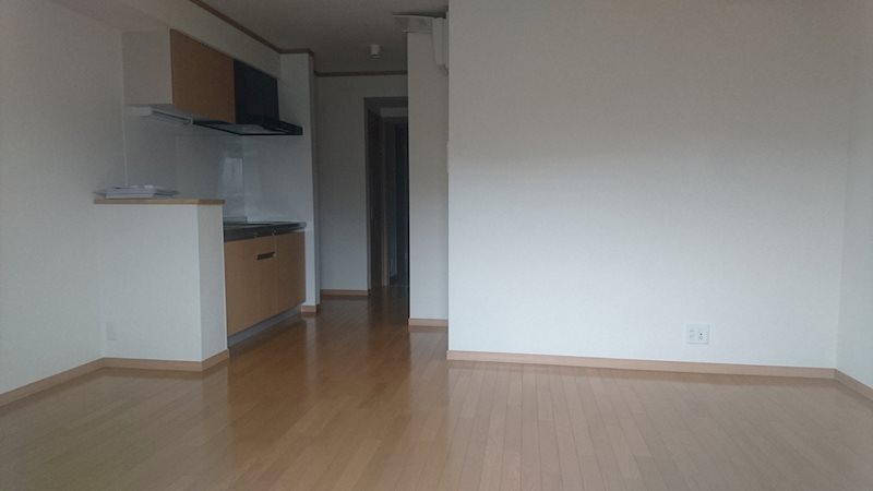 アプリコート リビング