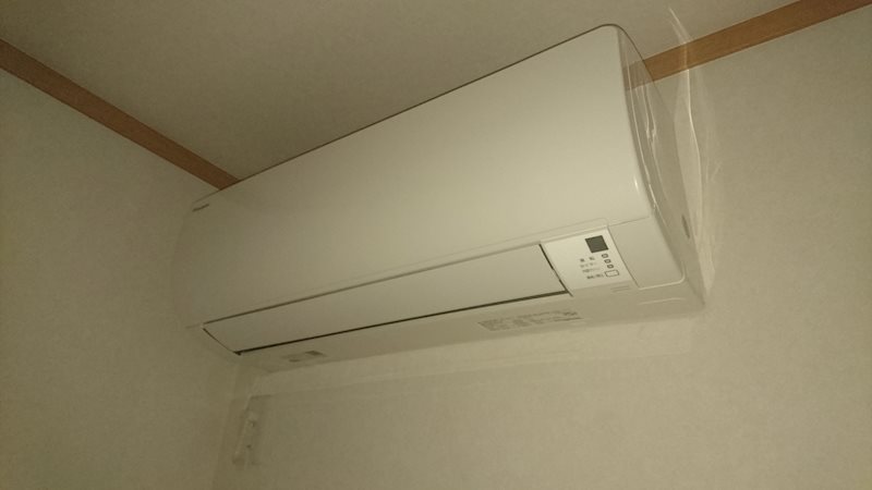 アプリコート その他設備