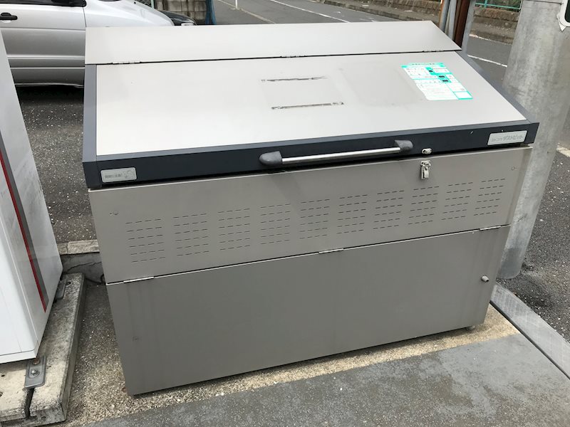 マルシンホームズ７ その他共有部分