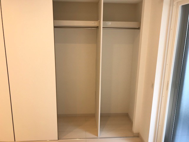 リブリカーロポンテ 収納