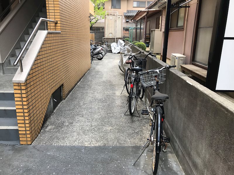 マルシンホームズ７ その他共有部分