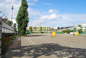 マルシンホームズ７ 中学校