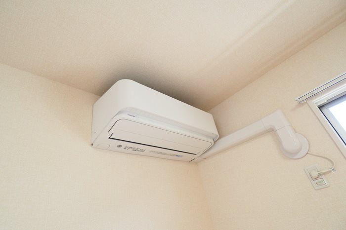 D-room港北 その他設備