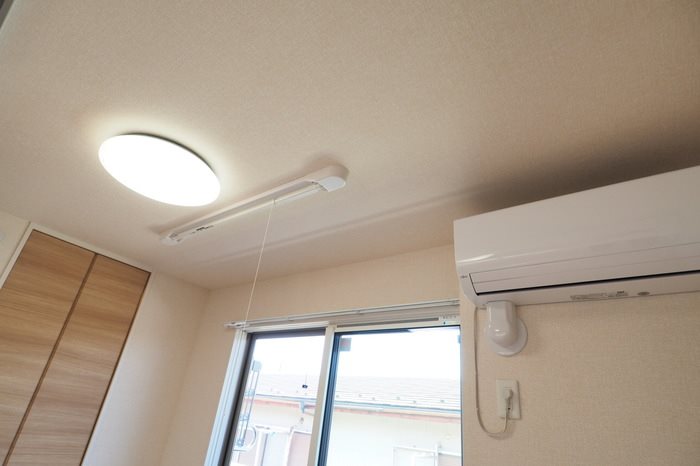 D-room港北 その他