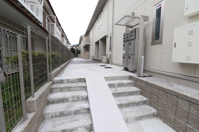 D-room港北 その他