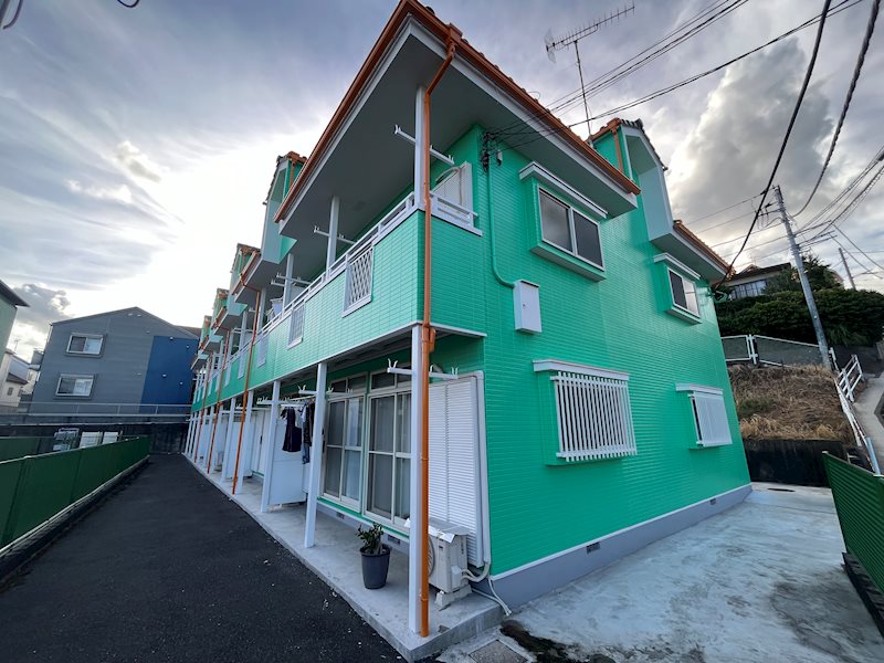 第２石川ハイム  その他