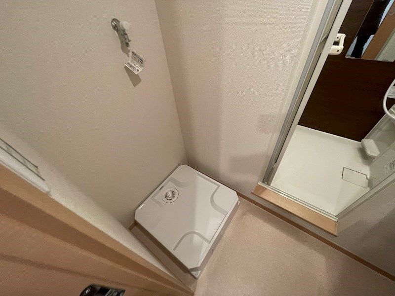 ワイズコート白楽 その他設備