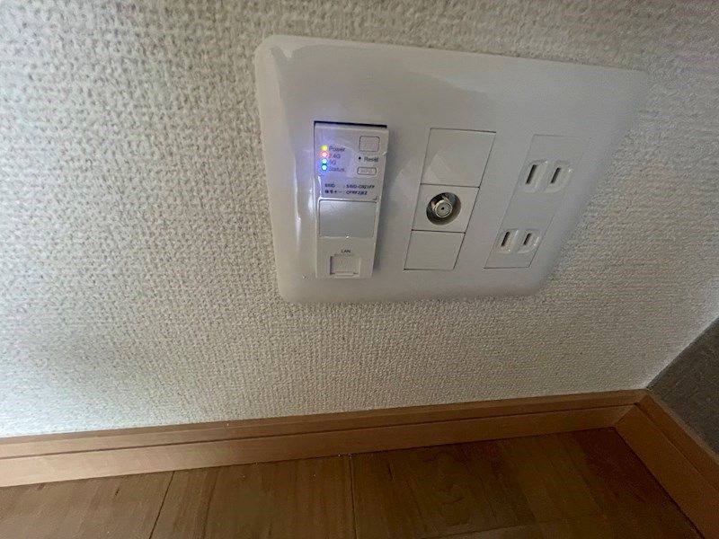 ワイズコート白楽 その他