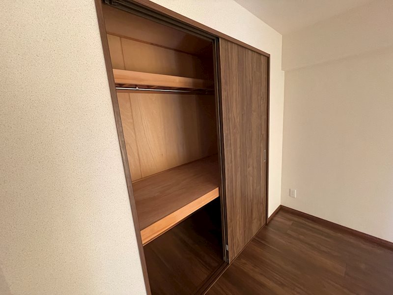 コンフォートＫ 収納