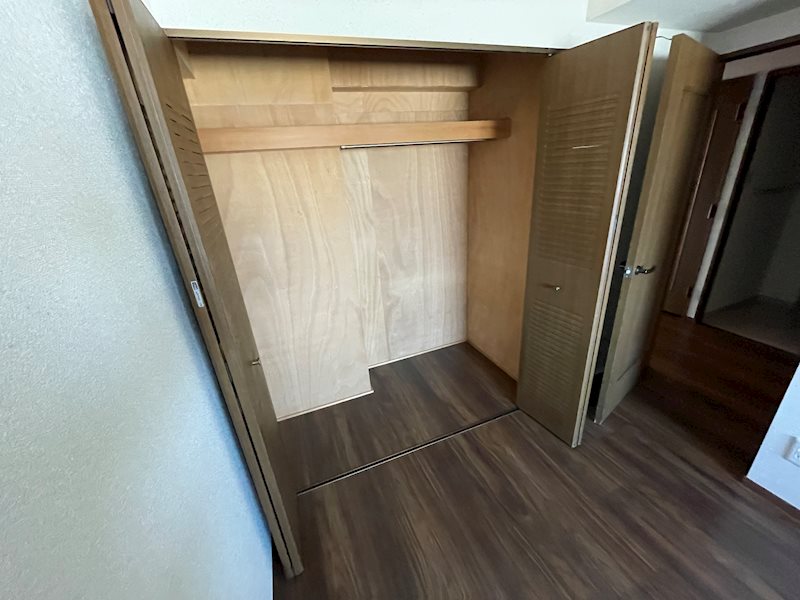 コンフォートＫ 収納