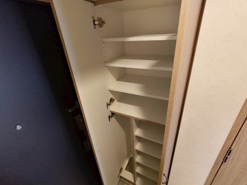 ルーブル武蔵小杉六番館 その他
