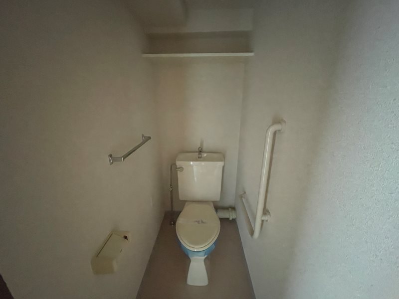 コンフォートＫ トイレ
