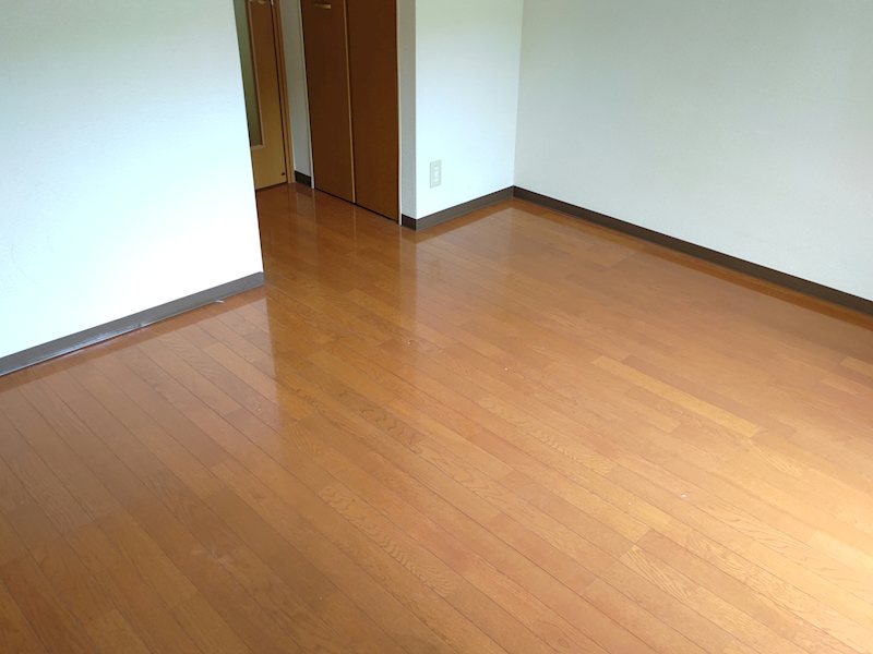 タウンハウス日吉Ｋ ベッドルーム