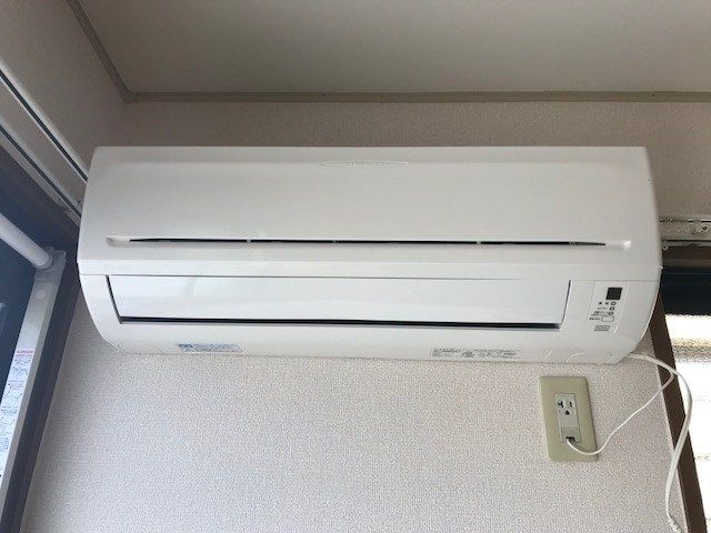 ヒルズ綱島 その他設備