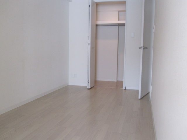 ヴェルエトアルⅡ ベッドルーム