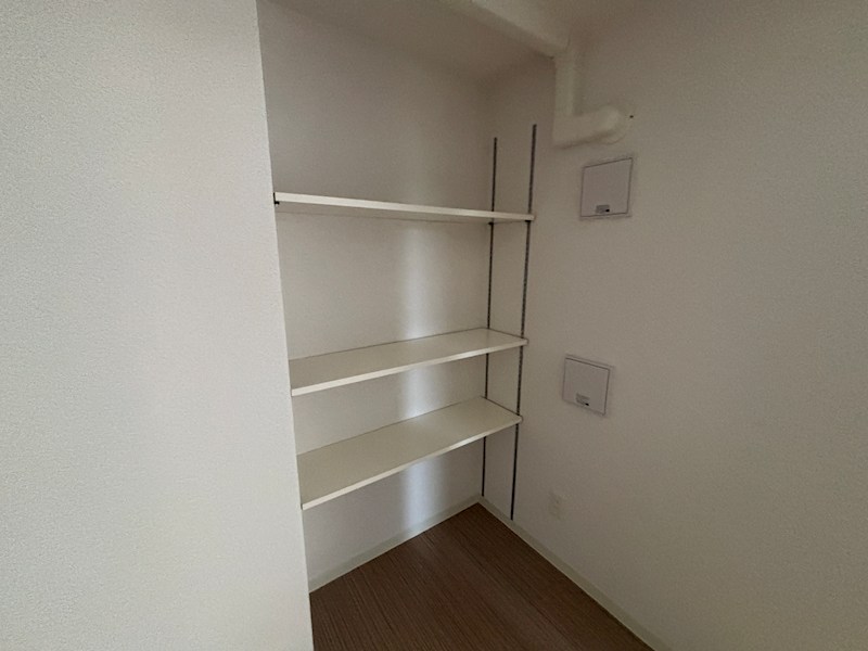 JMFレジデンス新横浜 その他