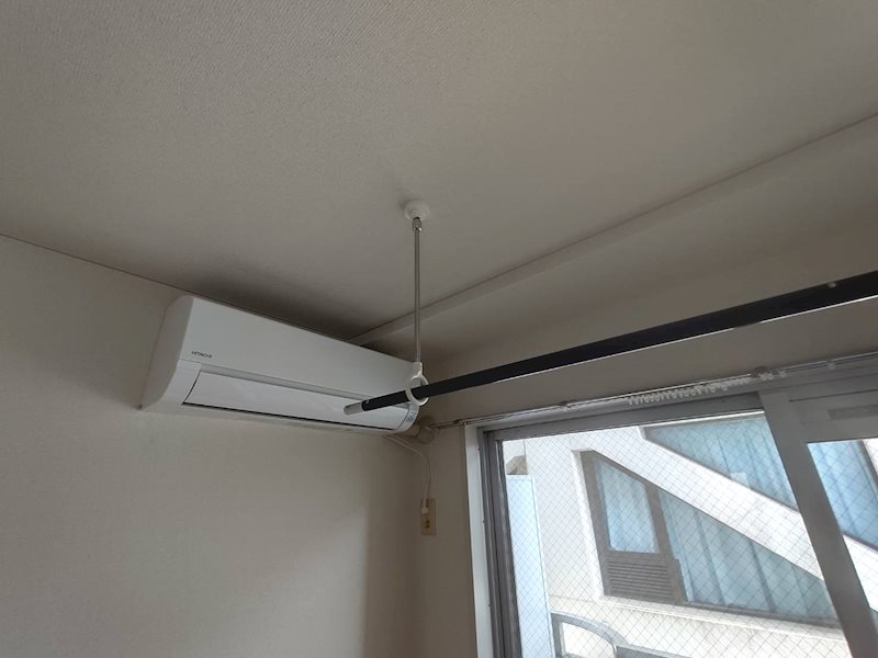 ファーストヒル その他設備
