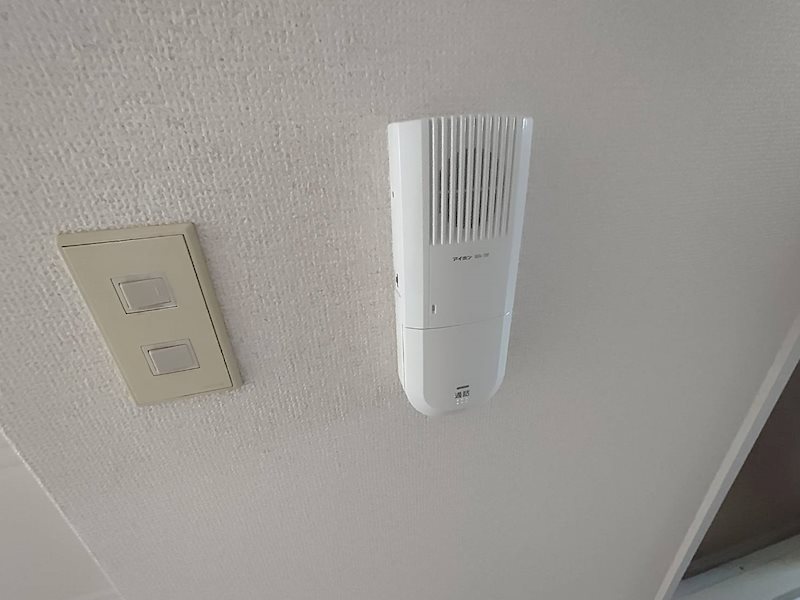 ファーストヒル セキュリティ