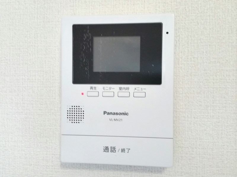 セントレジス新横浜 セキュリティ