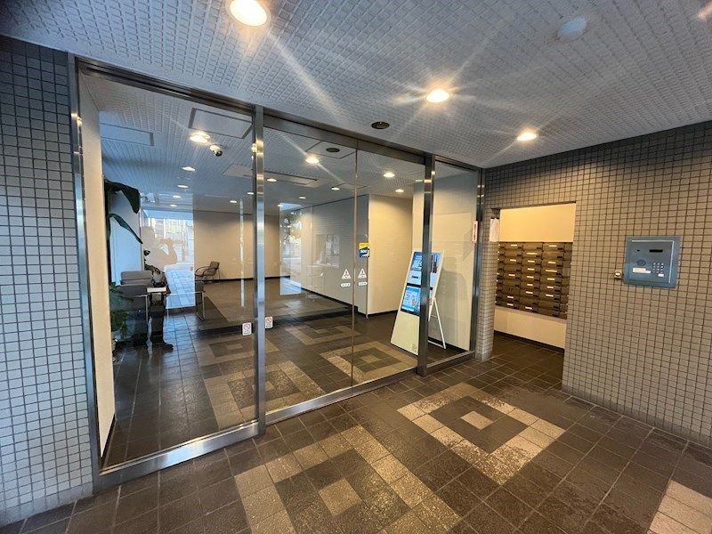 コスモハイム元住吉 その他