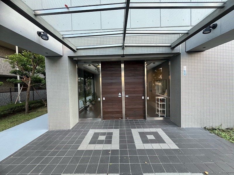 コスモハイム元住吉 その他
